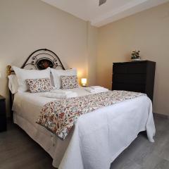 Apartamentos María Cristina 2 Parking privado gratis