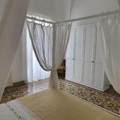 Dimora salentina a due passi da Pescoluse, Salve