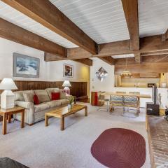 Iconic Ski Town Charm - Unbeatable Location