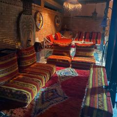 Appartement oulfa