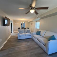 Englewood Beach Bungalow