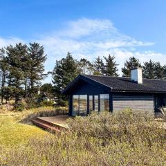 Holiday home Bindslev XXII