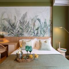 Gorgeous 1BR Sanctuary by Cismigiu Park