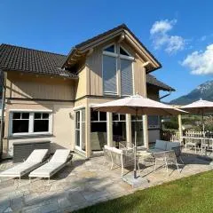 Landhaus St Georgen im Gailtal