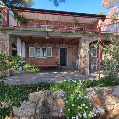 Apartments by the sea Zavala, Hvar - 8774