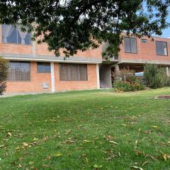 Apartamento San Gabriel