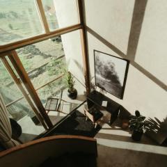 The Iggy Hotel Seseh Loft 8