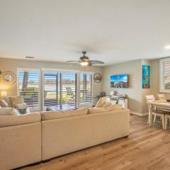 Seascape Boardwalk Villa 199