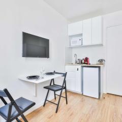 Cozy appartement -2P- Accor Arena Bercy