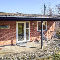 4 person holiday home in Allinge-By Traum