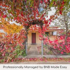 Coachman's Cottage - Cosy Charm, Pets Welcome