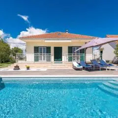 Villa near Krka with Private Pool