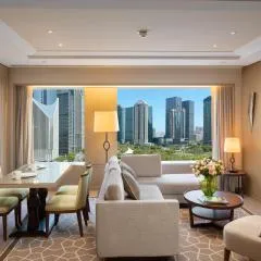 IFC Residence