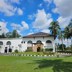Ponderosa Golf & Country Resort