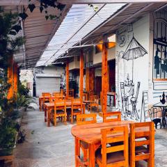 Nature Valley View Resort KOTI - on Chail Road with Parking