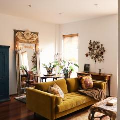 Bespoke Abortsford Apartment
