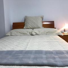 "La casa de mi tia" Agradable, Acogedor, Tranquilo