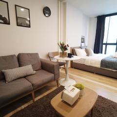 Amazing 1 bedroom 2 mins walk BTS On Nut