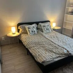 Holiday House Valaliky