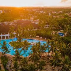 PrideInn Flamingo Beach Resort & Spa Mombasa