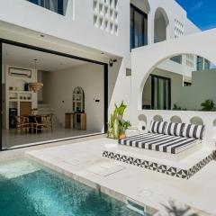 The Makara Villas Uluwatu