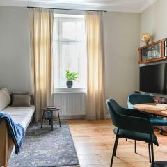 Apartment 3M Vintage by Noclegi Renters