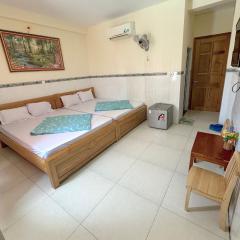 Thanh Hang Praha Hotel