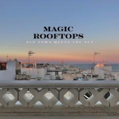 HelloAPULIA Monopoli - Solglime - Spacious Holiday Home with Terrace