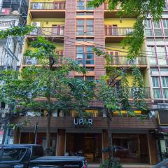 UPAR Hotels Silom