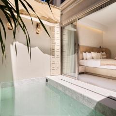 PE-LA Thapae Boutique Hotel
