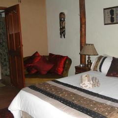 Luz to Bethel Guest House