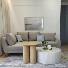 TOTU HOME Nadmorski Dwór Prestige Gdańsk Apartment