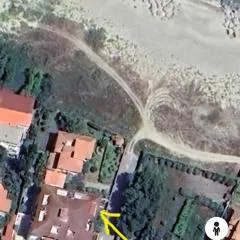 Appartamento sulla spiaggia vicino tropea