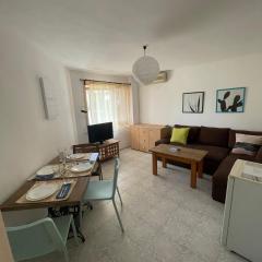 Bonne Chance Apartment Sozopol