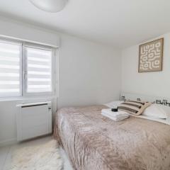 Appartement Cosy metro saint paul - 4P - Paris 4