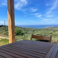 Isola Rossa Appartamenti Paduledda