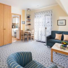 Ferienwohnung Leuchtturm