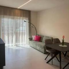 Rosalie Apartments