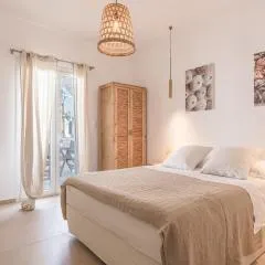 Litsa Malli Rooms