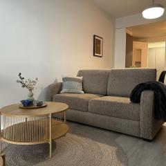 Pramea Apartments Aallonharja 4