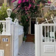 Charming duplex with pool