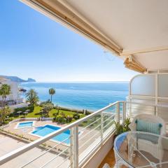 Altea Seaview
