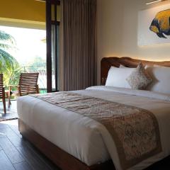 Waterwoods Boutique Resort & Villas Havelock