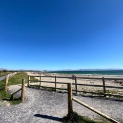 Enlli Beach View Hafyn y Môr