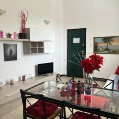 appartamento genziane