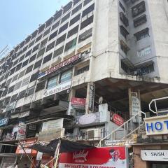 Hotel Golden Plaza surat