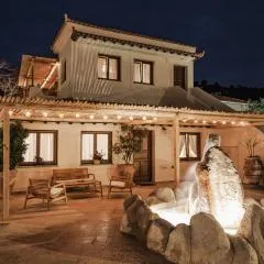 Fasolaki Skopelos - Eco Residences