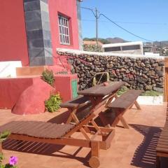 Preciosa Casa en El Hierro con BBQ