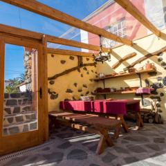 Preciosa Casa en El Hierro con BBQ