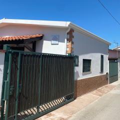 Casavacanza Graziuso